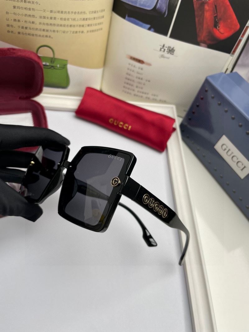 Gucci Sunglasses